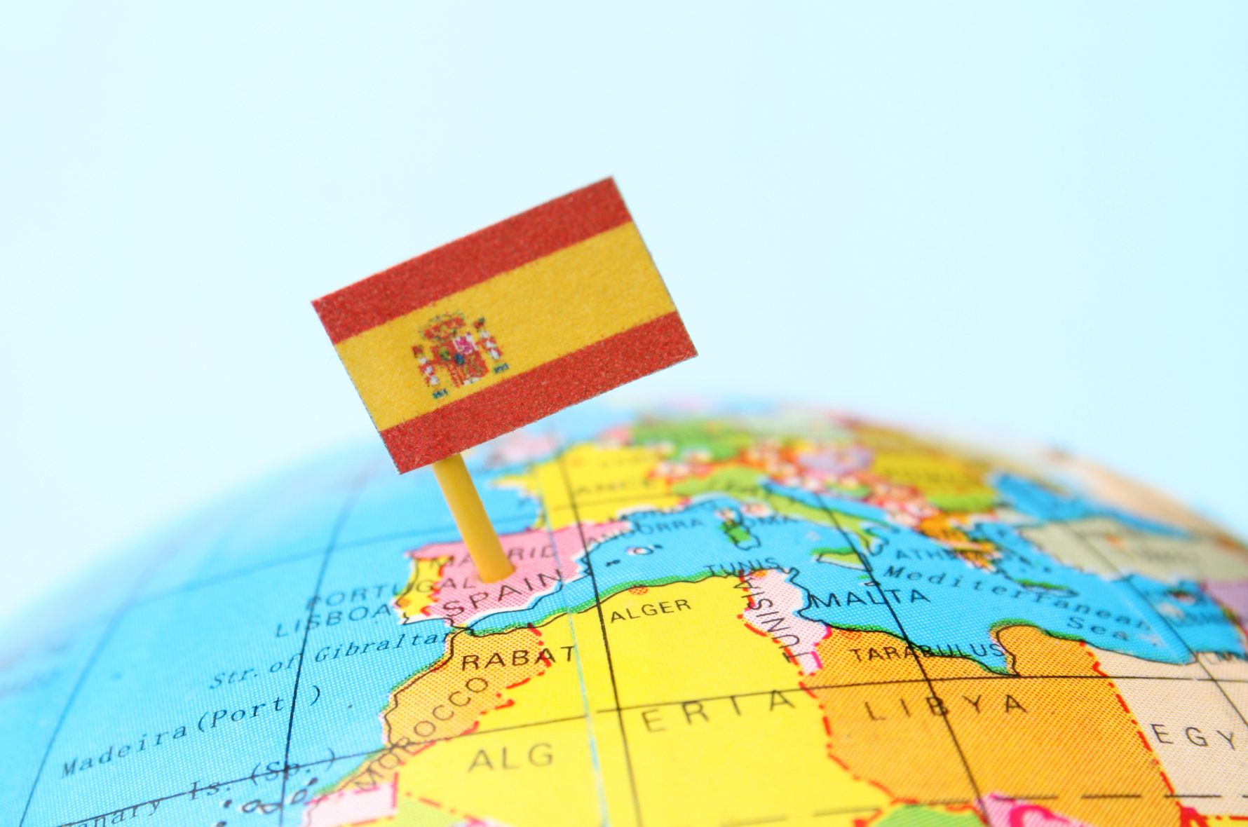 10 espressçoes espanholas mais comuns